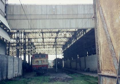 Depot Ghaziabad