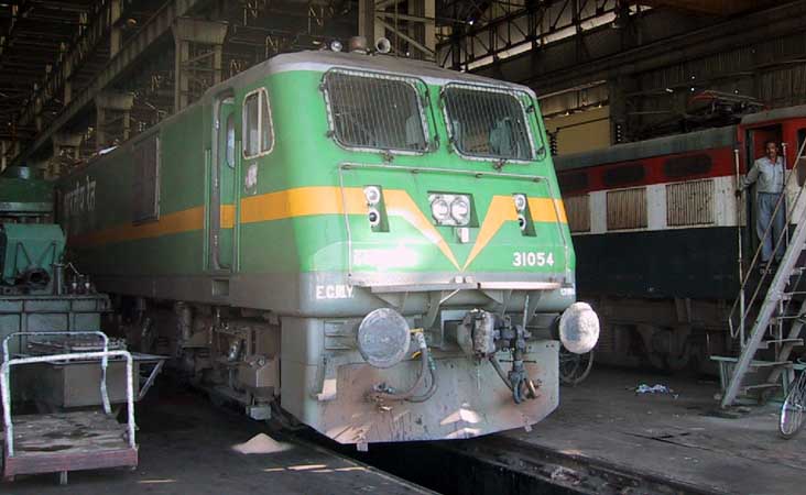 WAG-9 31054