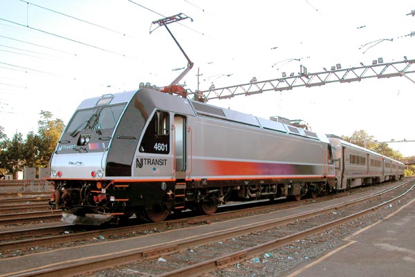 ALP46 4601