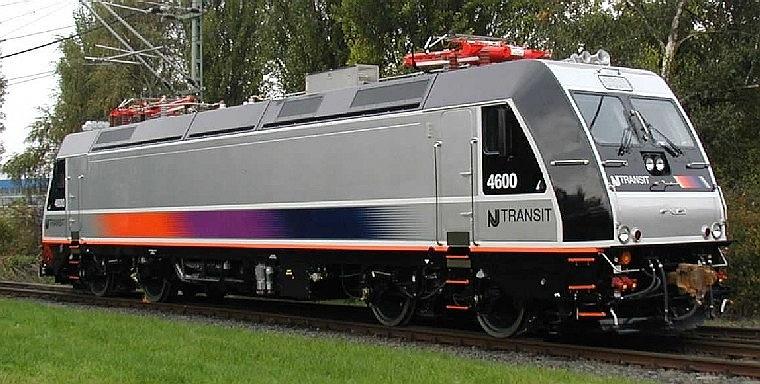 NJT ALP-46