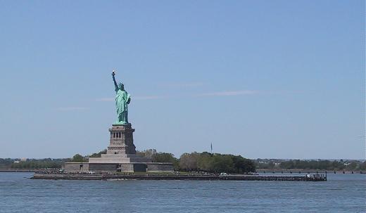 Freiheits Statue
