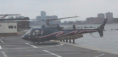 Helikopter