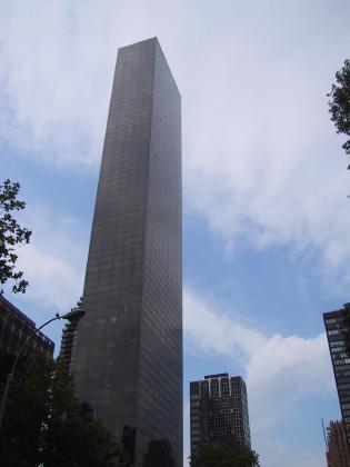 Trump Tower