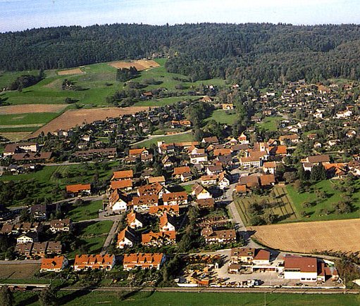 Schoefflisdorf