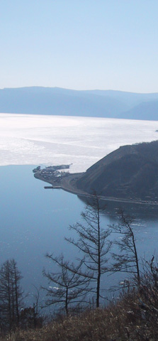 Baikalsee