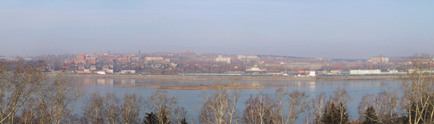 Irkutsk